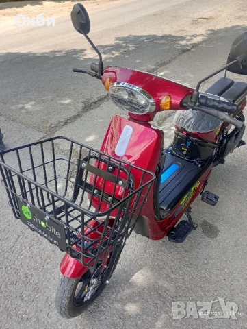 Продавам Нов електрически скутер велосипед Фешън в Гаранция 