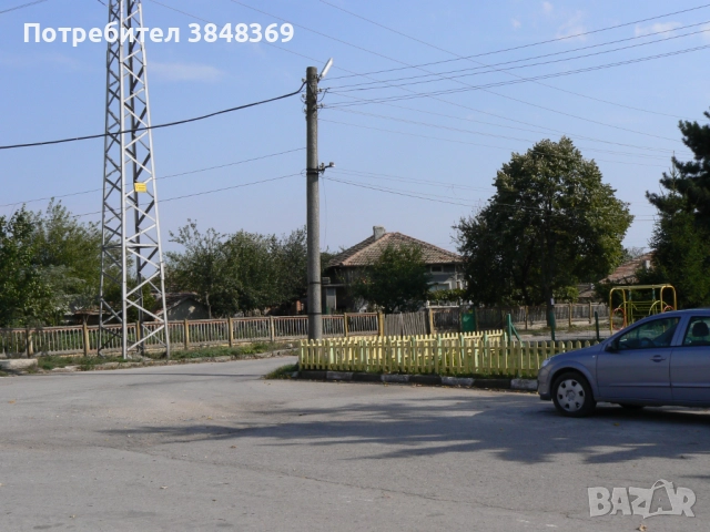 Парцел в с. Сенокос, снимка 8 - Парцели - 52583212