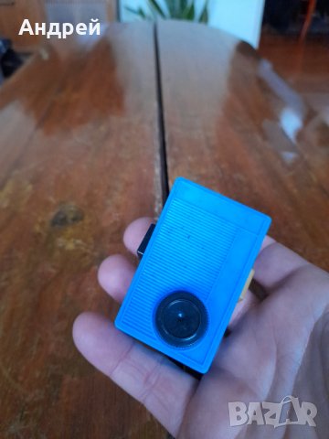 Стар Диаскоп #9, снимка 2 - Други ценни предмети - 43791641