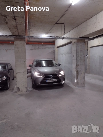 Двустаен апартамент в Бриз с гараж., снимка 13 - Апартаменти - 53257016