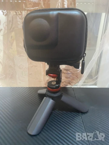 екшън камера Insta360 ONE R, снимка 5 - Камери - 51367100