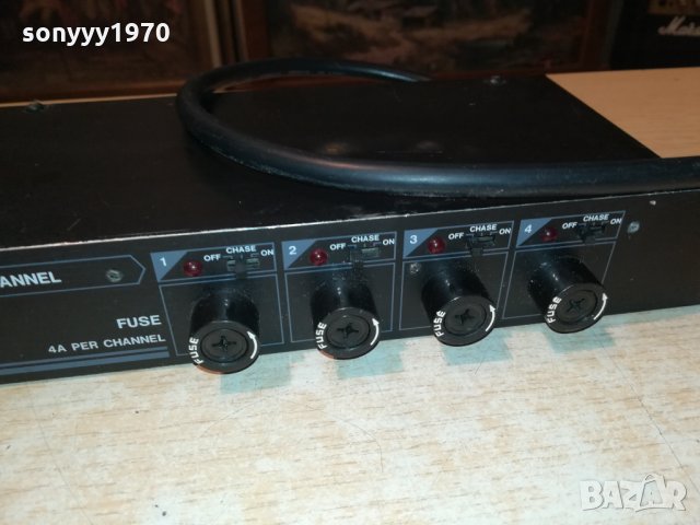 LITE PUTER A-410 MADE IN TAIWAN-ВНОС FRANCE 2501221240, снимка 15 - Ресийвъри, усилватели, смесителни пултове - 35554606