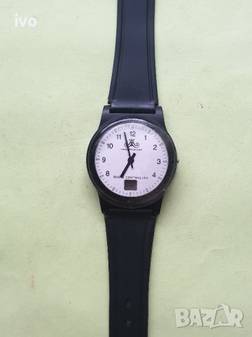 meister anker radio controlled, снимка 13 - Мъжки - 36618008