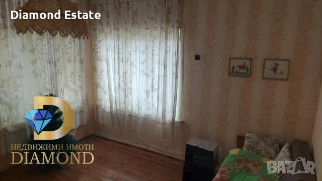 Едноетажна къща в село Сталево, обл. Хасково, снимка 7 - Къщи - 52360167