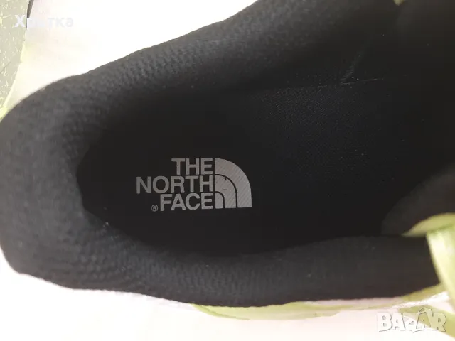 The North Face - Оригинални мъжки маратонки размер 42, снимка 10 - Маратонки - 47473681