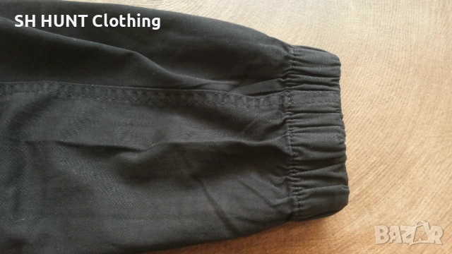 Jack & Jones Cargo Trouser Размер 31/30 еластичен карго панталон 30-61, снимка 12 - Панталони - 52691655