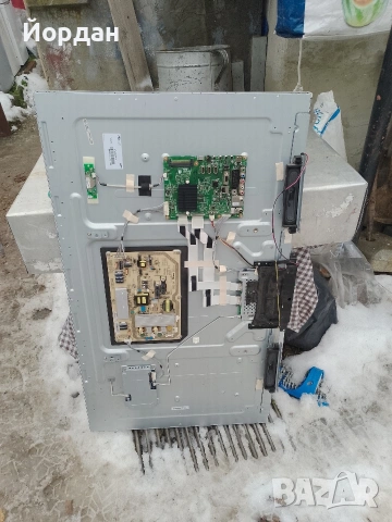 Тел Самсунг., снимка 11 - Телевизори - 53220375