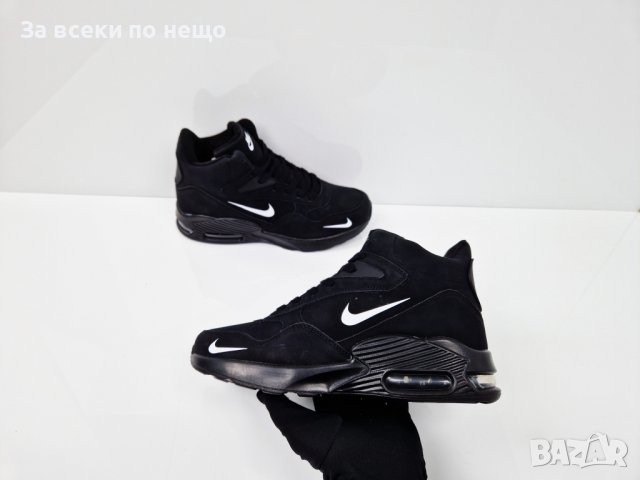 Мъжки маратонки Nike , снимка 4 - Маратонки - 43483170