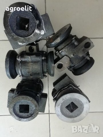 Притискателен диск за МТЗ Болгар Беларус 952 демпферен, снимка 7 - Селскостопанска техника - 33438365