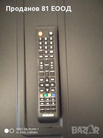 Телевизор starlight 55dm5510 на части , снимка 9 - Части и Платки - 50320372