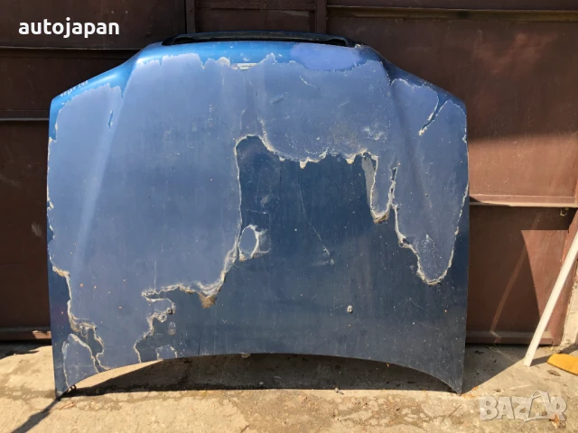 Преден капак Volvo S40 1997г