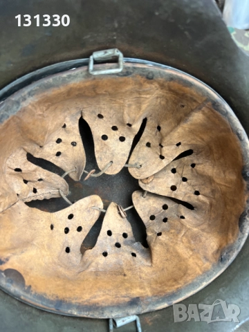 Продавам Немска каска М42/М40, снимка 16 - Други инструменти - 51876189