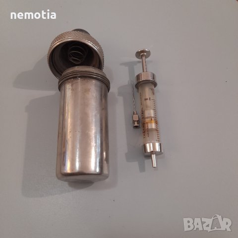 Стар антикварен комплект