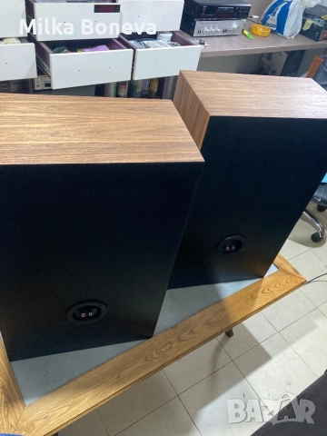 Unitra Altus 100, снимка 12 - Тонколони - 52397221