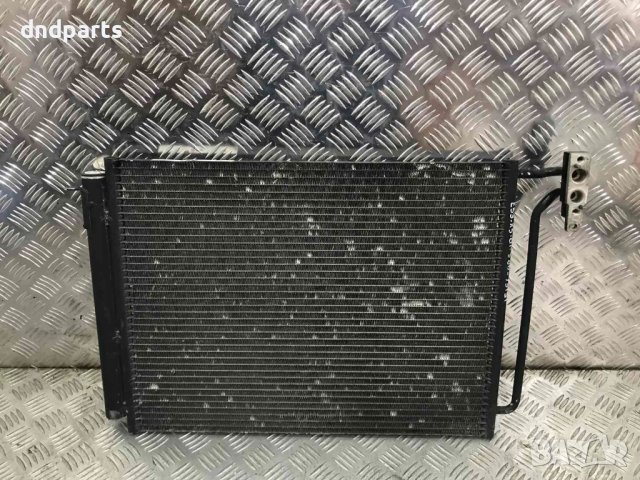 Климатичен радиатор BMW,X5,E53,3.0D,2001г.