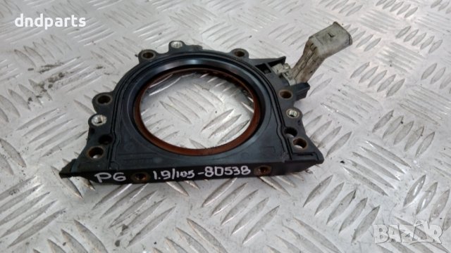 Семеринг VW Passat,1.9TDI,105кс.,2007г.