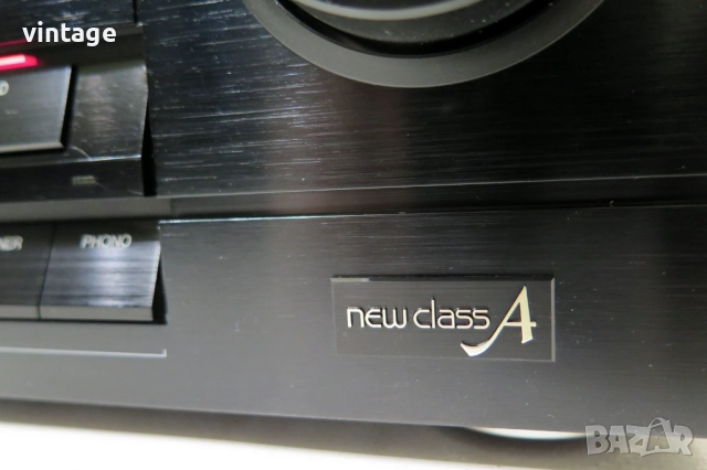 Technics SU-X 950, снимка 6 - Ресийвъри, усилватели, смесителни пултове - 52443451