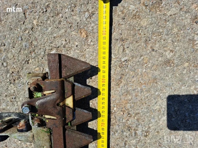 косачка за висока трева , снимка 6 - Градинска техника - 50360016