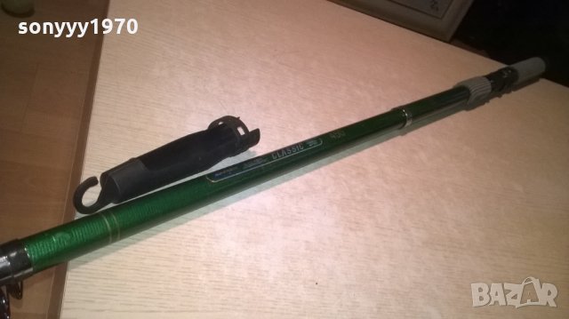 ТЕЛЕСКОП-ВЪДИЦА 4,5М, снимка 10 - Въдици - 26910839