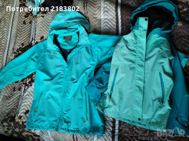 Пролетно яке, снимка 3 - Якета - 26715695