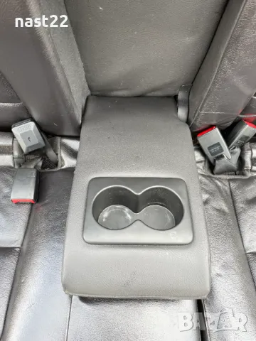 Задни седалки за Грейт Уол Ховър 5/Great Wall Hover 5, снимка 4 - Части - 48311941