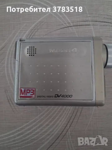 Камера, снимка 3 - Камери - 49773993