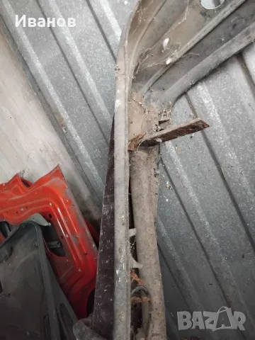 Теглич за WV Пасат 3, снимка 2 - Аксесоари и консумативи - 50150605