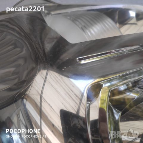 Продавам - оригинален десен ксенонов фар за Нисан Екстрейл 2007-2010 г., снимка 3 - Части - 38325987