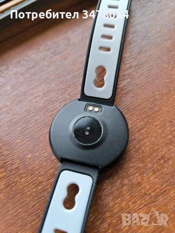 Продавам Смарт гривна (Smart Bracelet), снимка 3 - Смарт гривни - 50533892