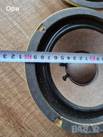 Баси Westra SW-200-1102 - 8инча, снимка 5 - Тонколони - 51781240