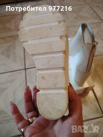 дамски сандали, снимка 4 - Сандали - 50462585