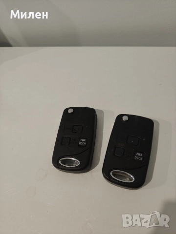 Lexus RX300, газ/пружини , снимка 9 - Автомобили и джипове - 52942109