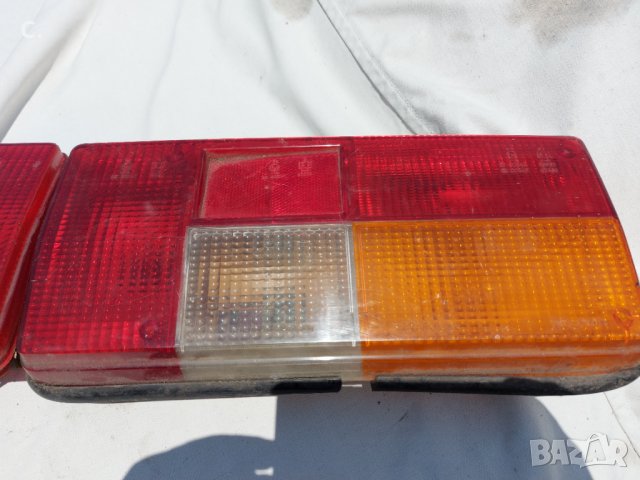 Стопове за лада , снимка 5 - Части - 33276356