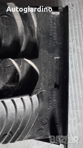 Стопове зa Fiat Stilo - 51717942 / 28180202, снимка 2 - Части - 51345701