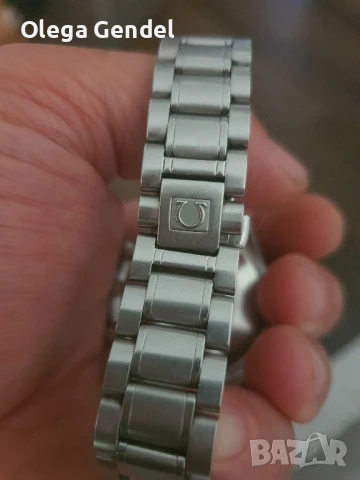 omega speedmaster triple day , снимка 2 - Мъжки - 51310633