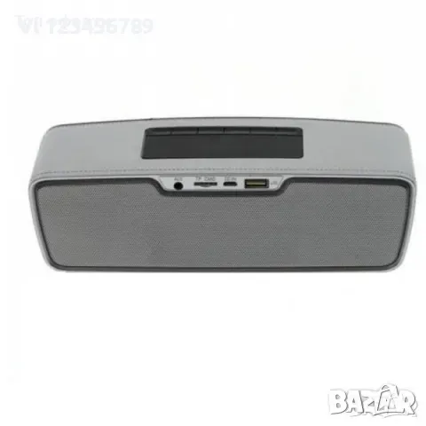 Bluetooth Тонколона SoundLink S2025, снимка 1 - Bluetooth тонколони - 48139392