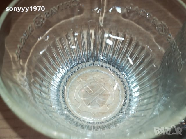 CHIVAS-2БР ЧАШИ 1312231534, снимка 15 - Чаши - 43396553