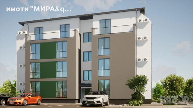 Едностаен апартамент  разположен в град Свиленград в сграда пред акт 16, снимка 3 - Апартаменти - 52492965