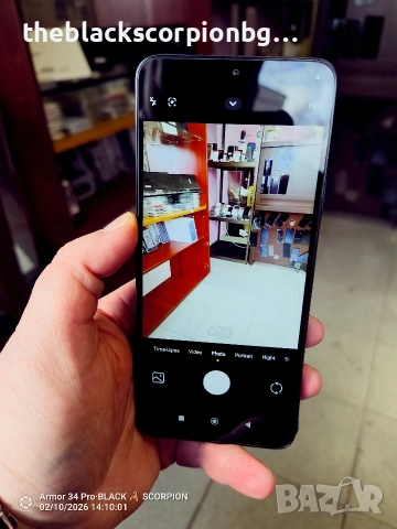 Xiaomi Redmi 14C , снимка 4 - Xiaomi - 53427846