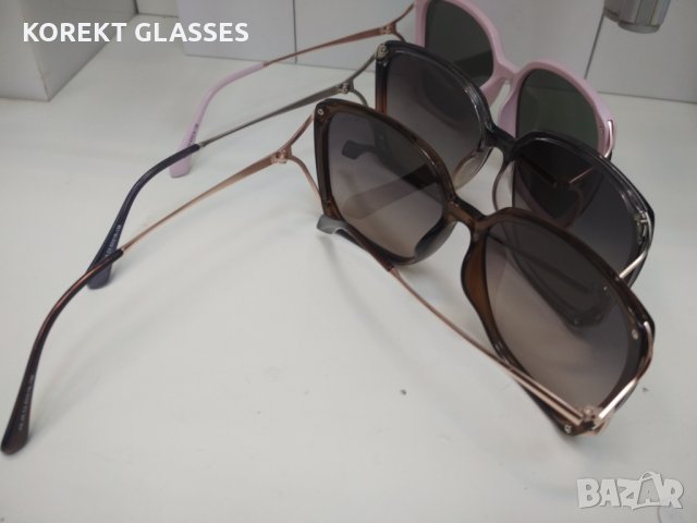 HIGH QUALITY FASHION POLARIZED100%UV Слънчеви очила TOП цена !!!Гаранция!!! , снимка 4 - Слънчеви и диоптрични очила - 26605482