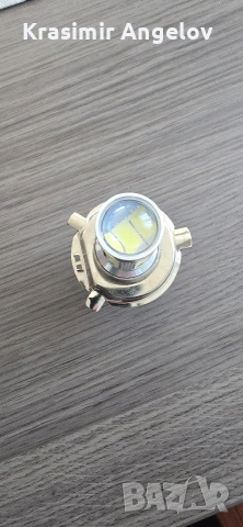 Автомобилни LED диодни крушки Н4, снимка 3 - Аксесоари и консумативи - 53593155