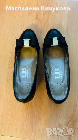 Обувки малък размер, снимка 1 - Дамски ежедневни обувки - 43336235