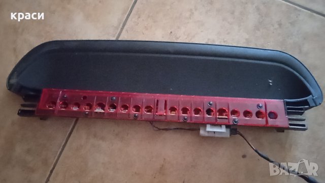 трети стоп бмв Е92, снимка 2 - Части - 37939111