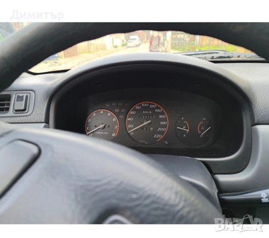 Хонда Crv 147, снимка 6 - Автомобили и джипове - 52789350