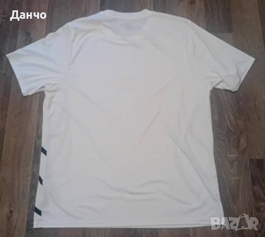 тениска на Германия , снимка 2 - Футбол - 52392864