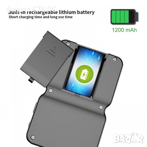 Преносима конзола STELS M3, 900 игри, 3.0 инча дисплей, Retro Games, снимка 7 - Други игри и конзоли - 40180366