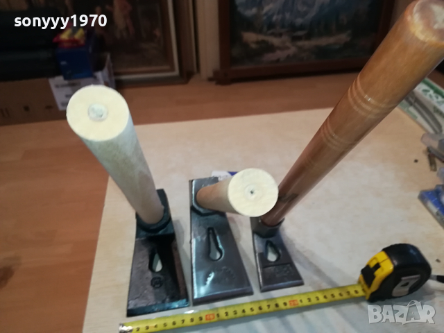 ТЕСЛА ПО ИЗБОР 35ЛВ ЗА БР 2103240919, снимка 2 - Други инструменти - 44872944