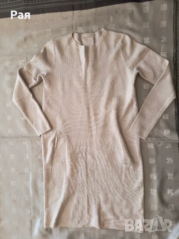 Вълнена рокля Hugenberg Dresses for women , снимка 1