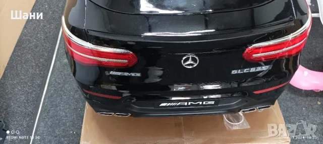 Детски Акумулаторен Джип Ново Промо цена., снимка 4 - Детски велосипеди, триколки и коли - 48076370