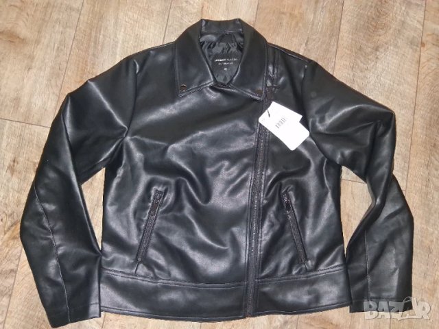 р-р 40 LC Waikiki дамско яке, снимка 5 - Якета - 51154165